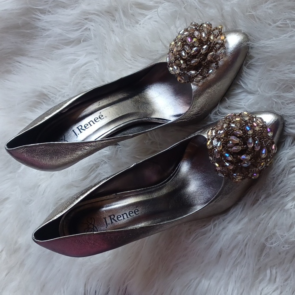 J.Renee Heels